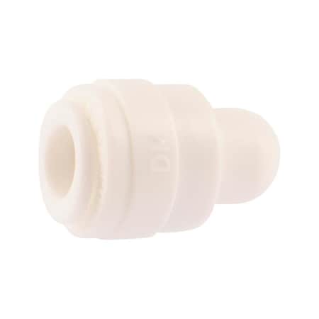 Fast Fans 0.25 in. Push to Connect End Cap FA152892